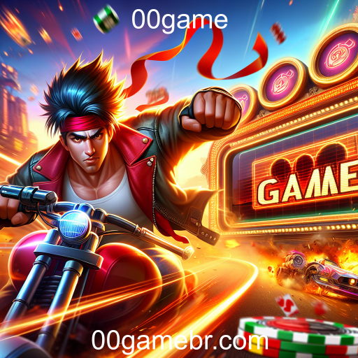 Explorando o Mundo dos Jogos de Ação