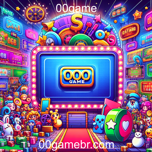 A Ascensão dos Jogos Casuais: Entretenimento para Todos