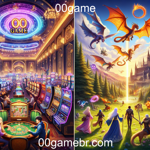 A Evolução dos RPGs: De Jogos de Mesa a Aventuras Virtuais